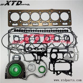 China Caterpillar Engine Gasket Kit Suppliers, Manufacturers, 